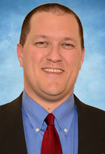 Ben Shirk